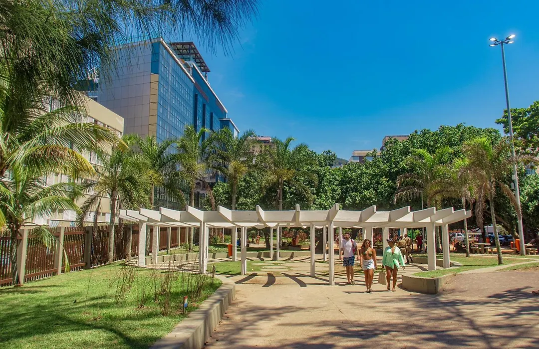 Arena Ipanema Hotel-1