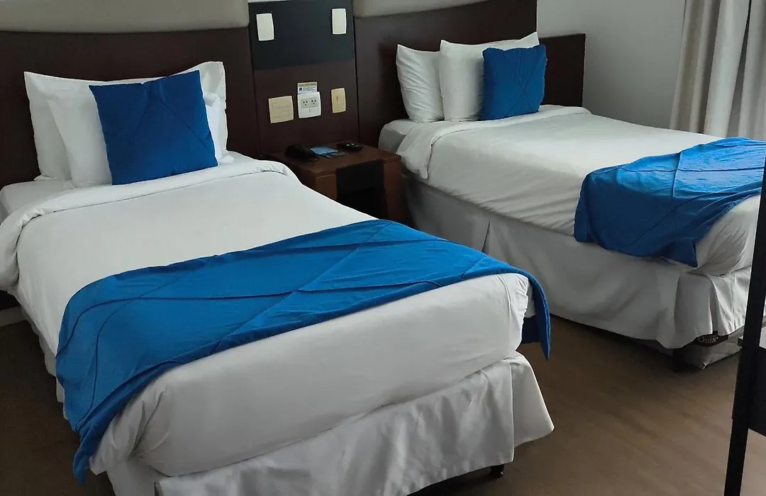 Wyndham Rio Barra-1