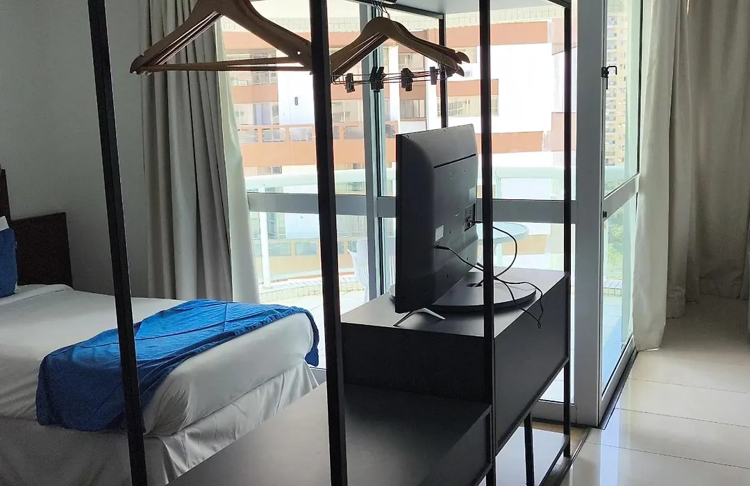 Wyndham Rio Barra-1