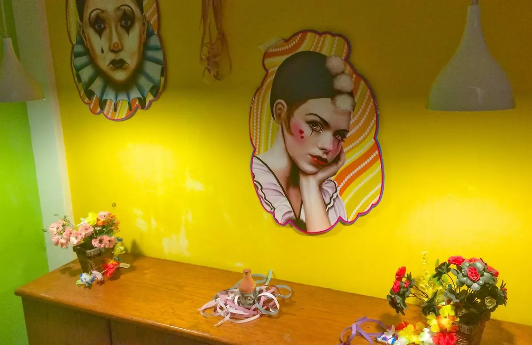 Bits & Bossa Hostel Rio De Janeiro-1