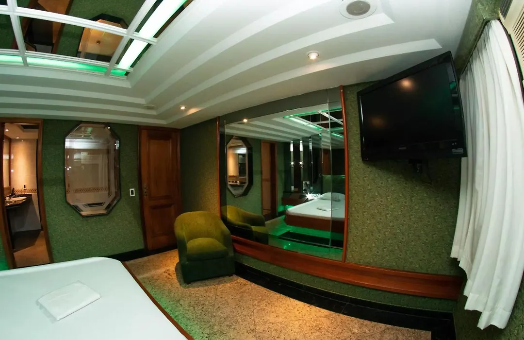 Te Adoro Hotel (Adults Only)-1