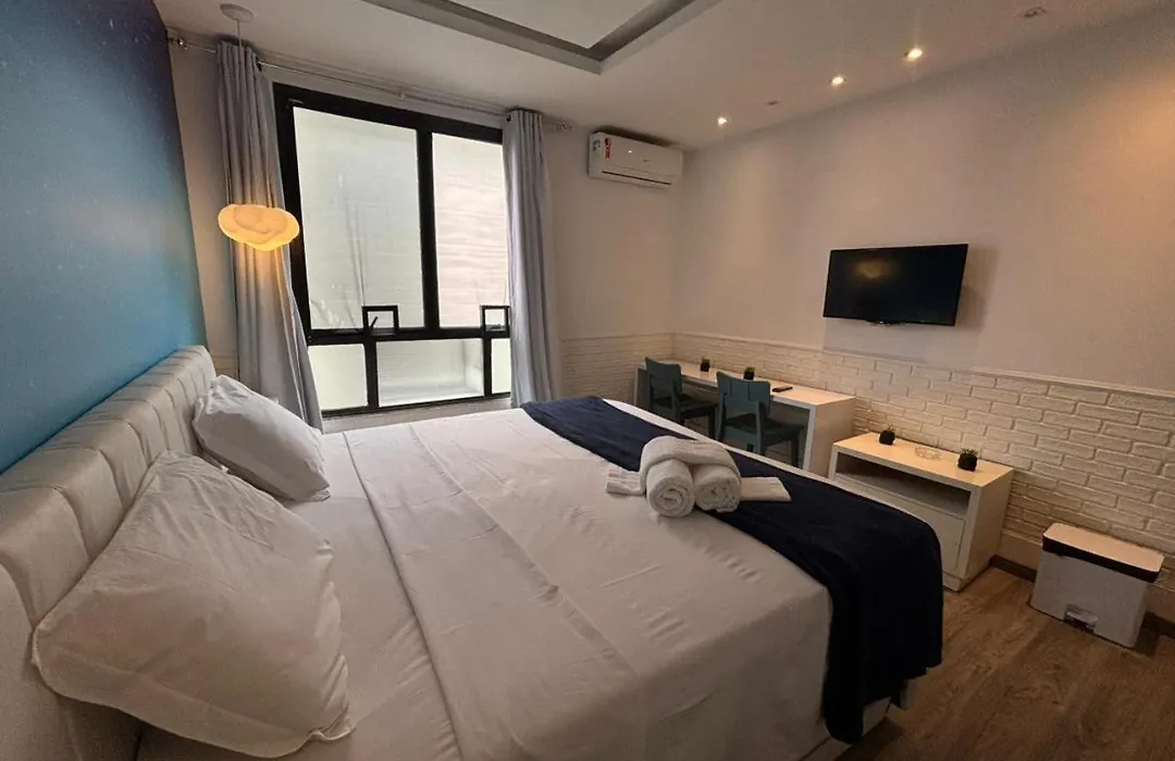 Real Residence Hotel-1