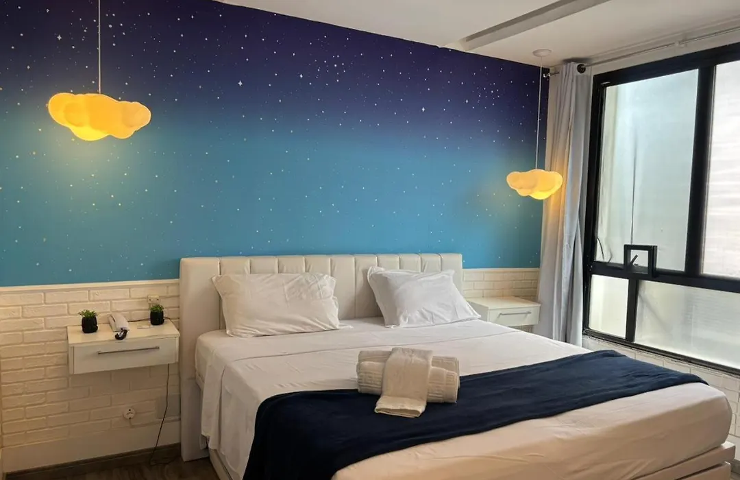 Real Residence Hotel-1