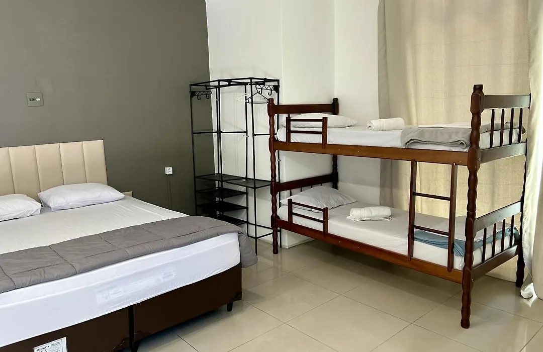 El Misti Suites Copacabana-1