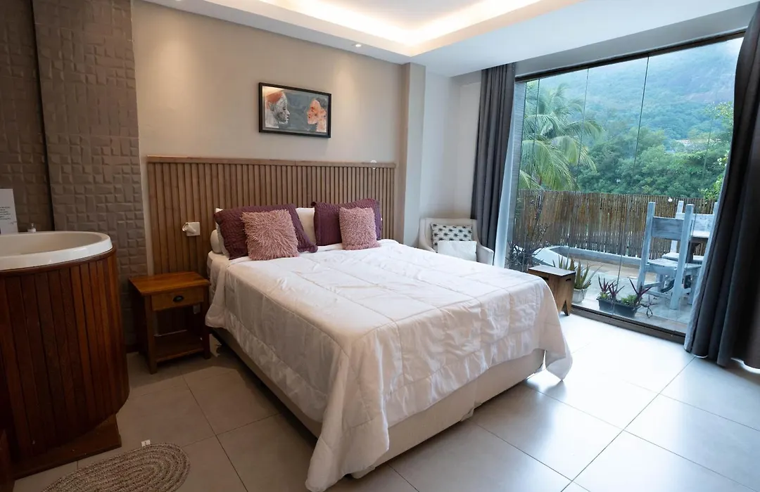 Casanova Residence - Barra Da Tijuca Na Ilha Da Gigoia-1
