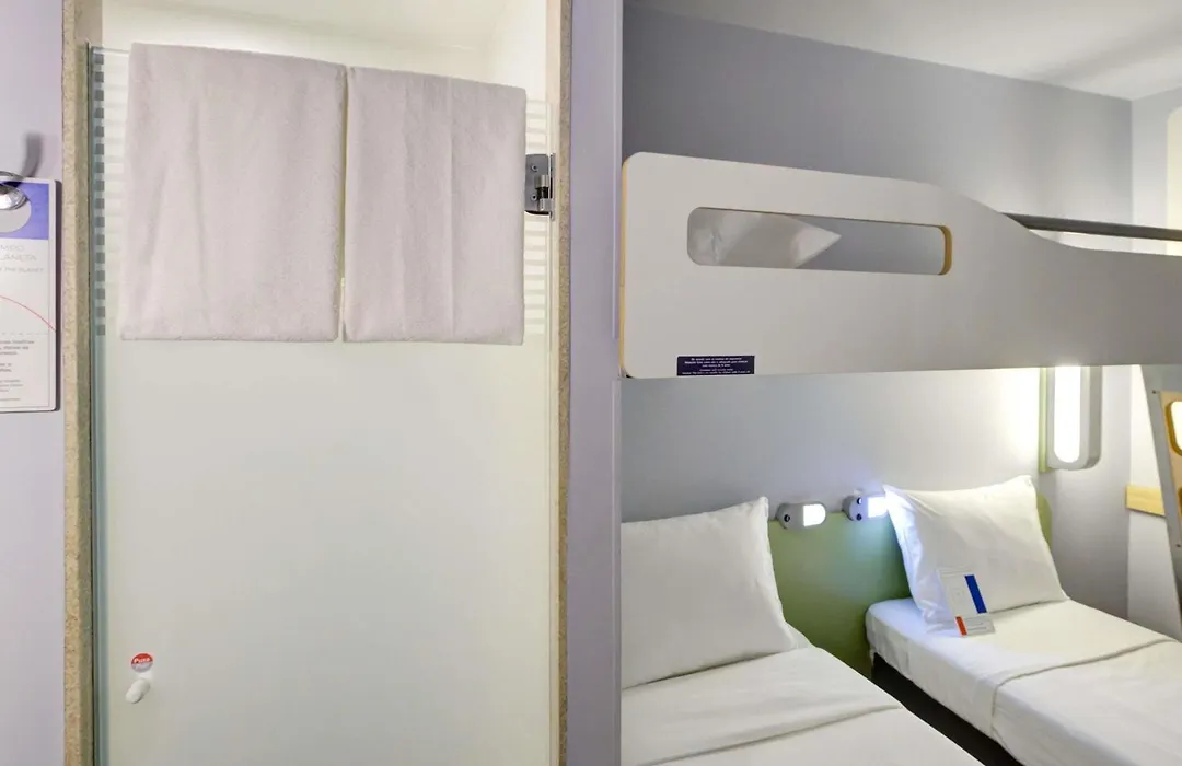 Ibis Budget Rj Copacabana-1