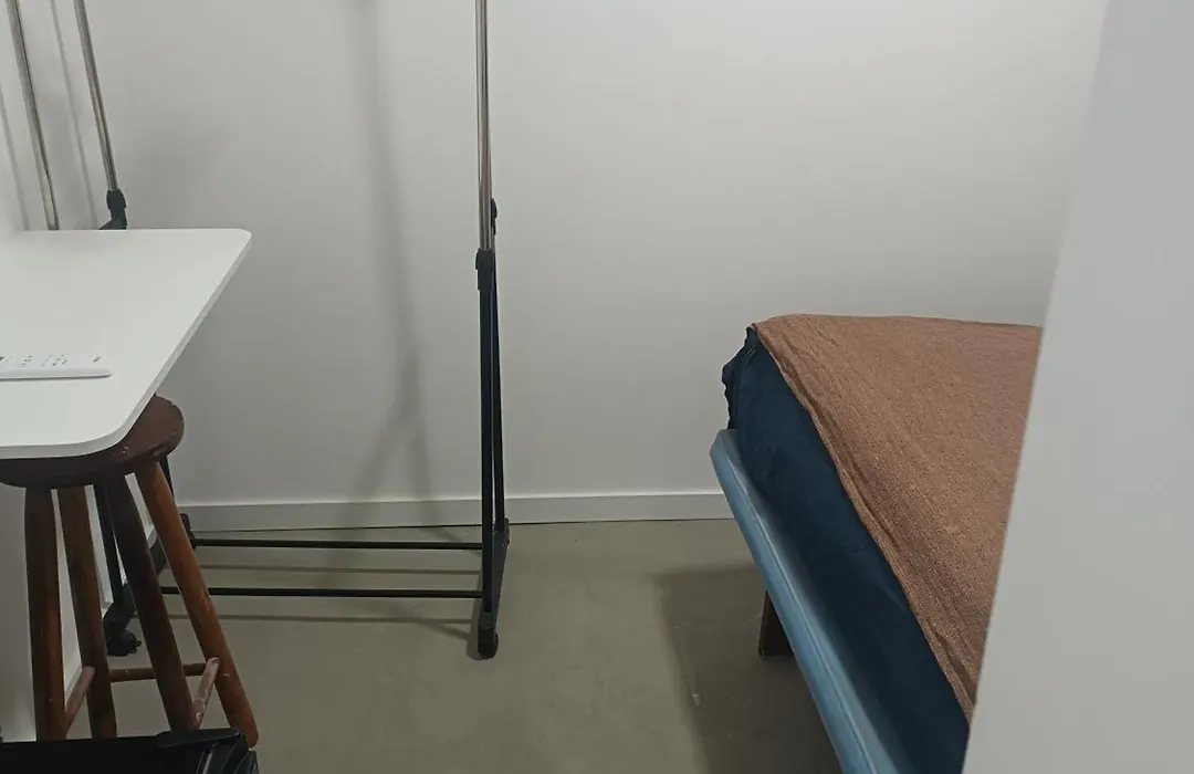 Lapa Bed & Breakfast-1