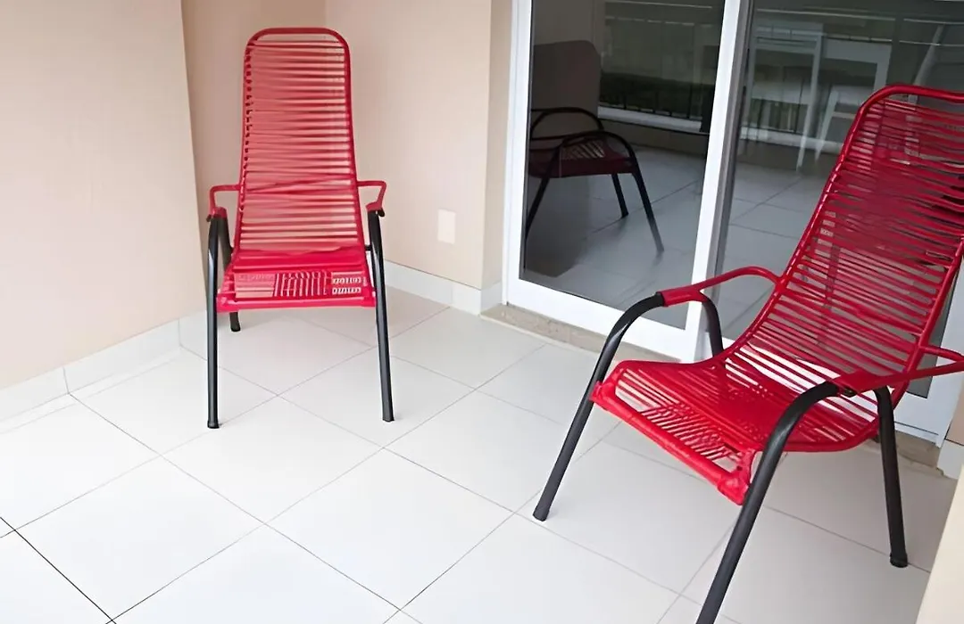 Executive In - Ideal para família-1