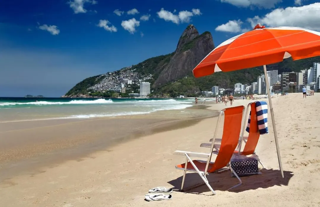 Hotel Astoria Ipanema - Antigo Mar Ipanema-1