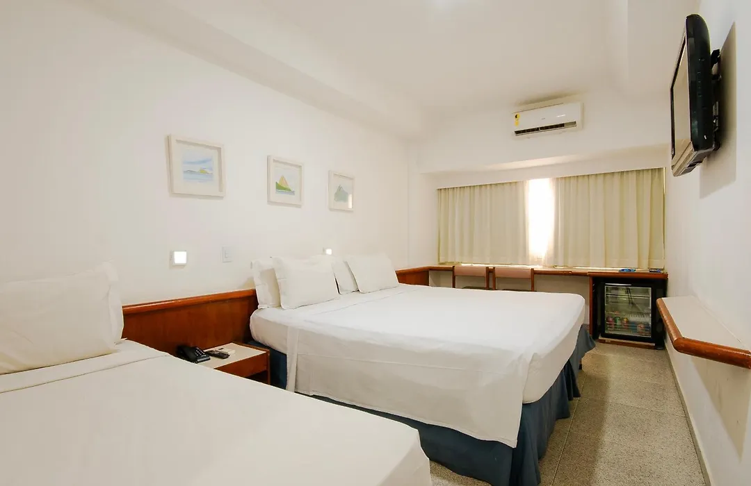 Hotel Bandeirantes-1