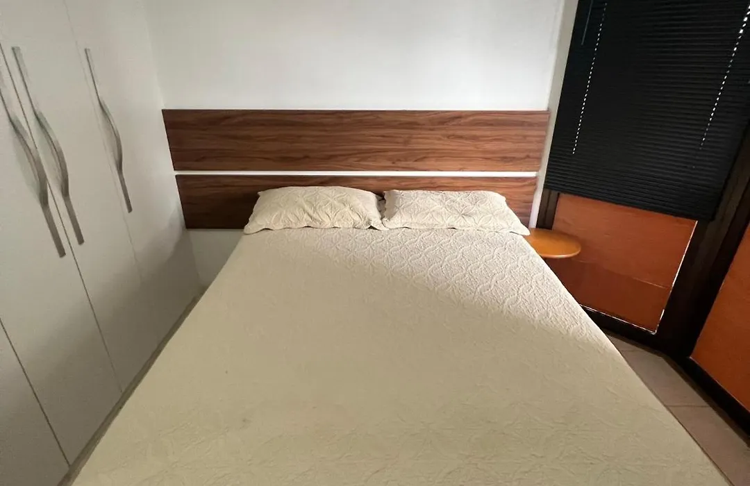 Flat Prudente De Morais-1