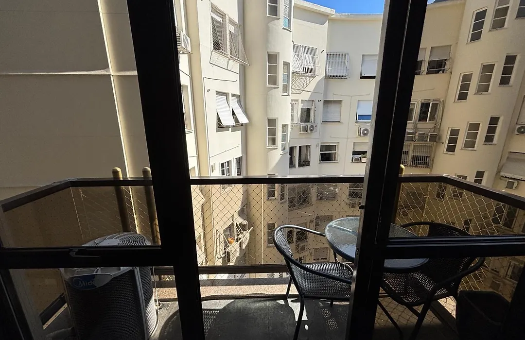 Mc Flats Leblon Inn-1