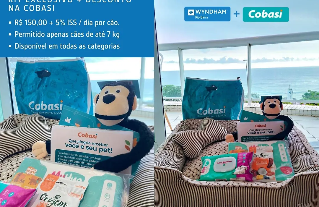 Wyndham Rio Barra-1