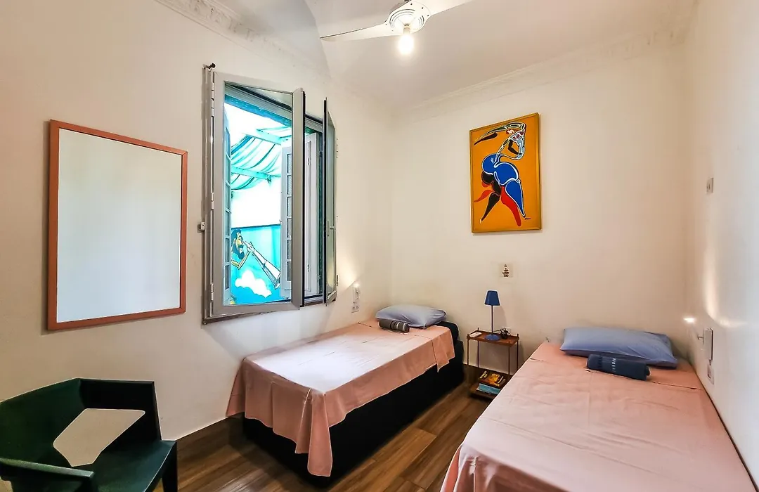 Books Hostel-1