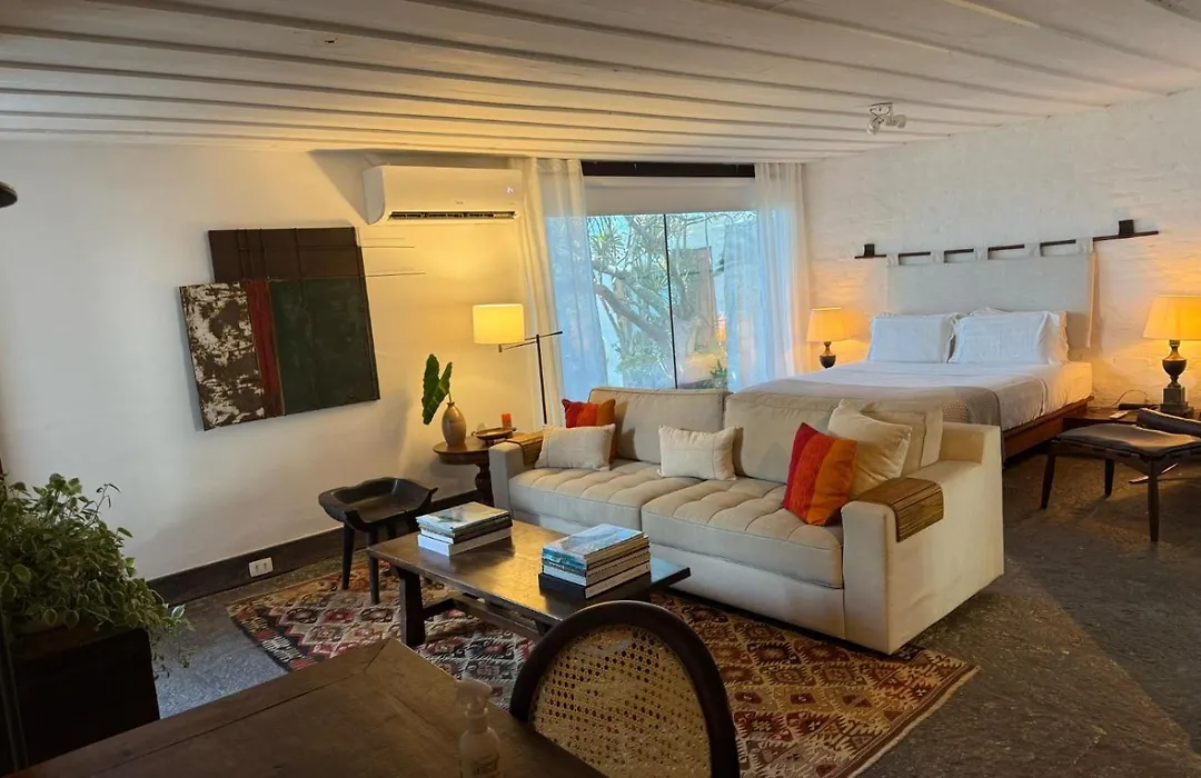 Cliffside - Boutique Hotel & Spa-1