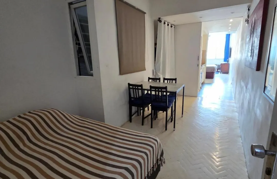 Top Location Apartment In Copacabana-1