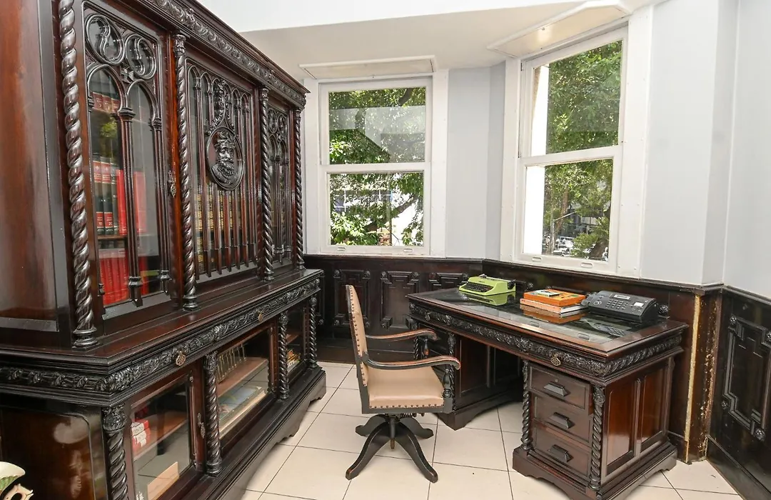 Hotel Carioca-1