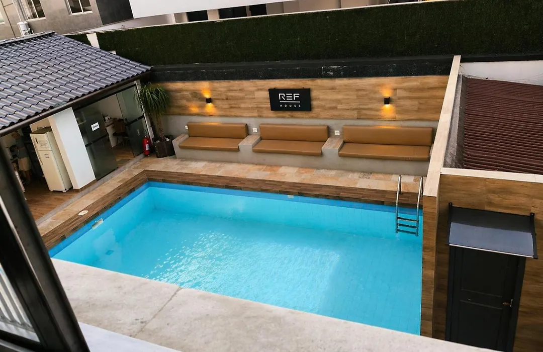 Ref House Barra Da Tijuca-1