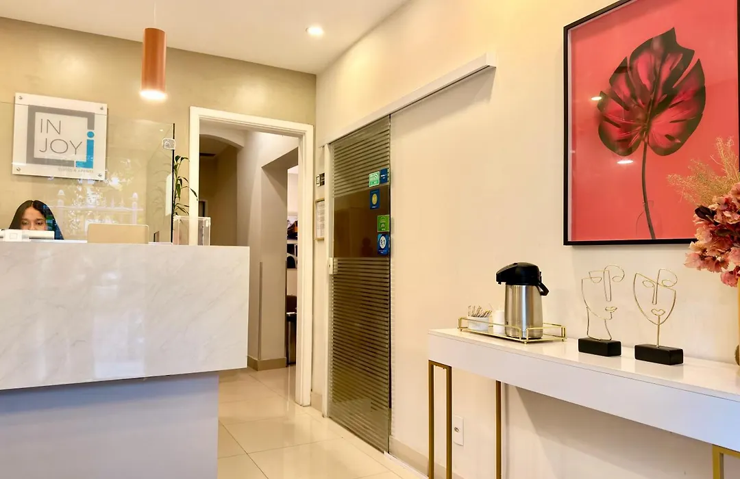 Injoy Suites & Aparts-1