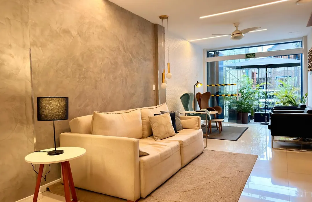 Injoy Suites & Aparts-1