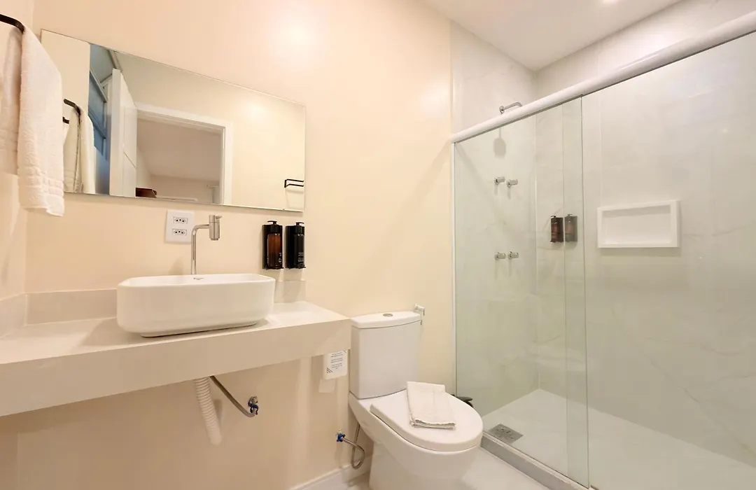 Injoy Suites & Aparts-1