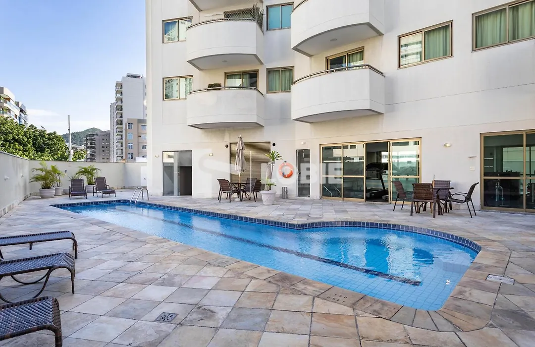 Lobie Botafogo Privilege-1