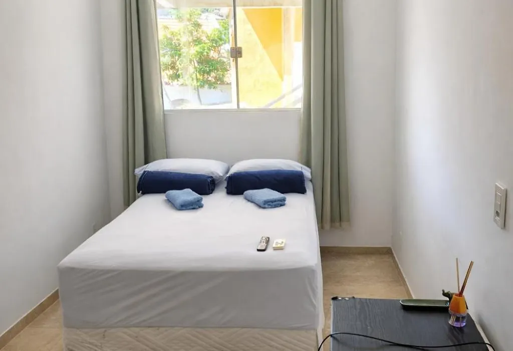 Suites Quebra Mar-1