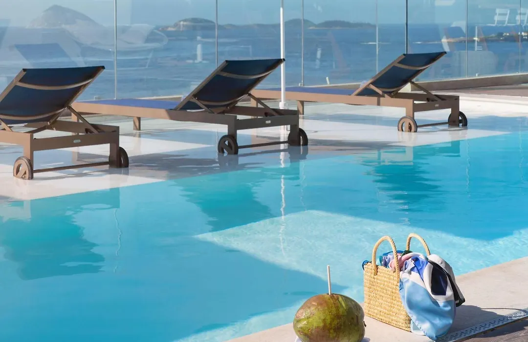 Novotel Rio De Janeiro Leme-1