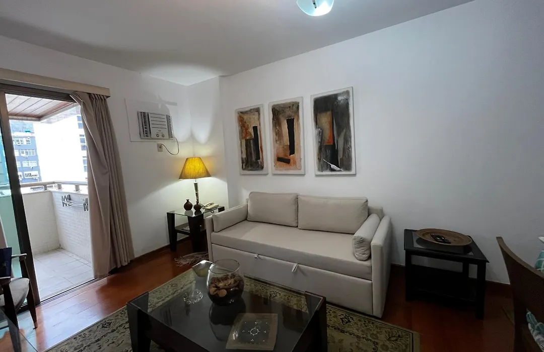 Mc Flats Ipanema Beach Star-1