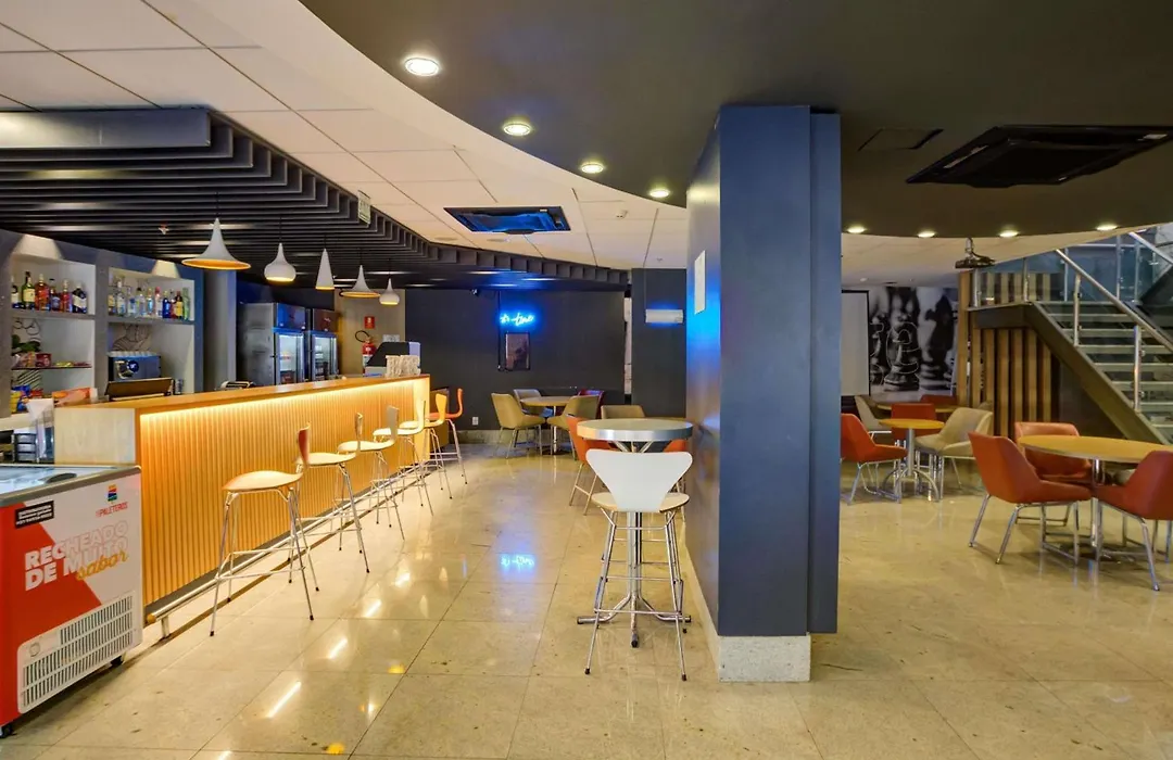 Ibis Rio De Janeiro Botafogo-1