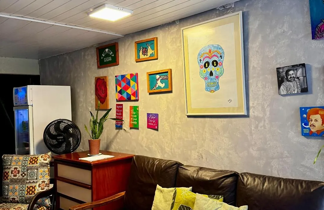 Hostel New Ipanema-1