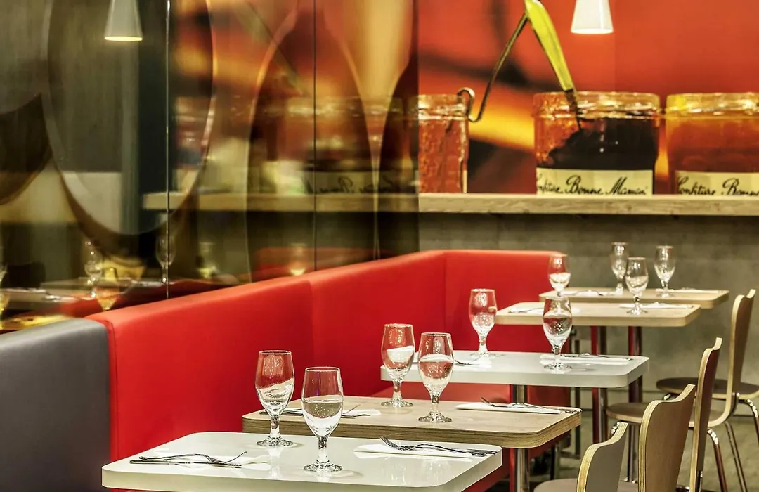 Ibis Copacabana Posto 5-1