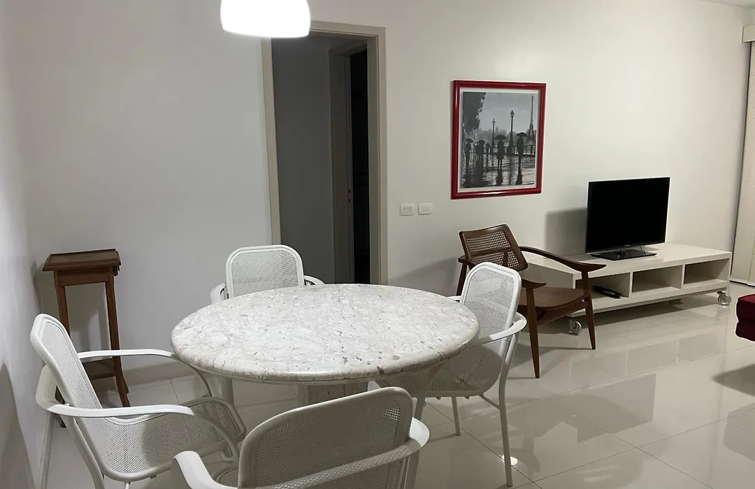 BarraBella Apartamentos-1