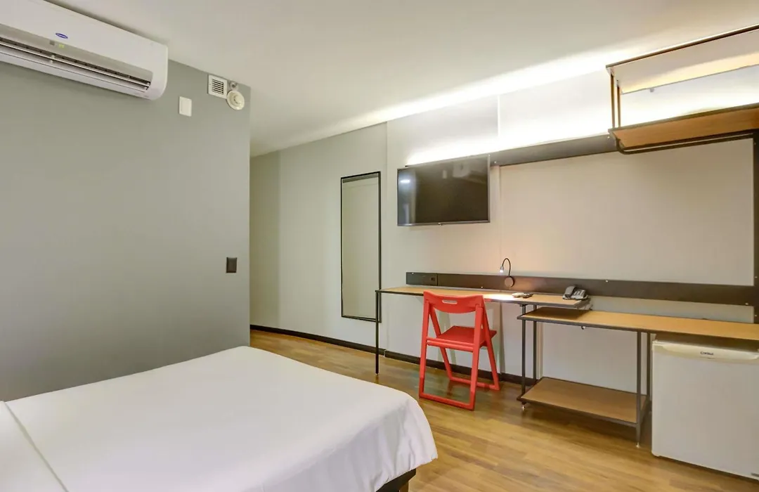 Ibis Rio De Janeiro Santos Dumont-1