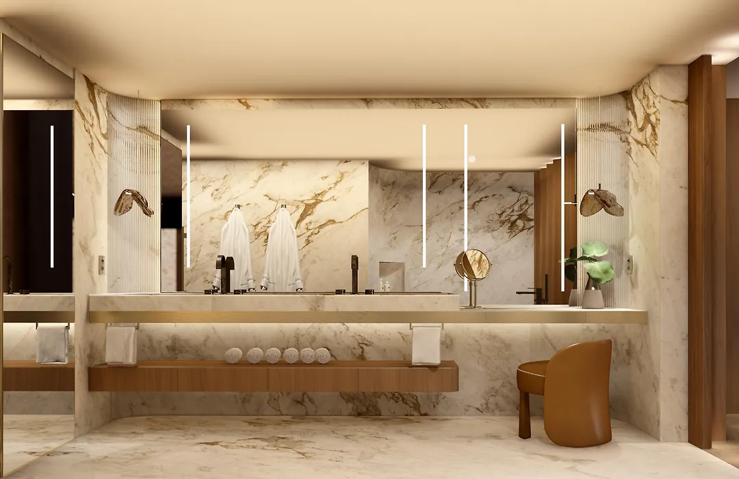 Sofitel Rio De Janeiro Ipanema-1
