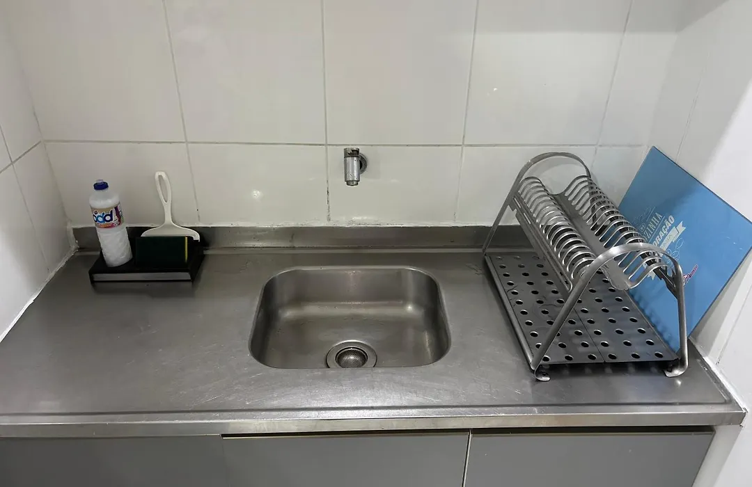 Apartamento Copacabana, 4 Quartos, 3 Banheiros-1