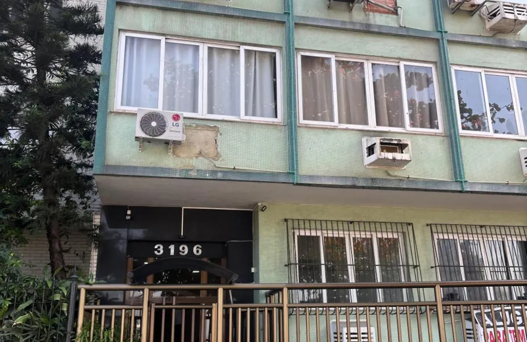 Studio Atlântica II-1
