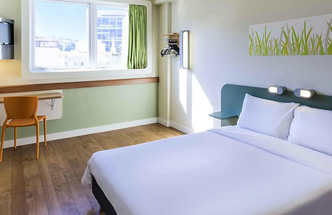Ibis Budget Rj Praia De Botafogo-1