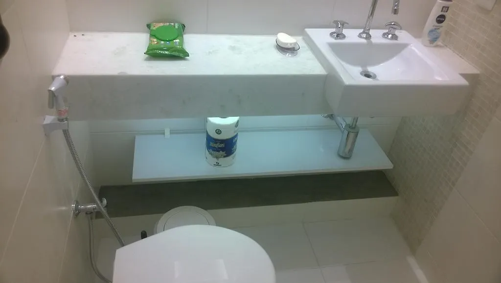 Guest House Marly-1