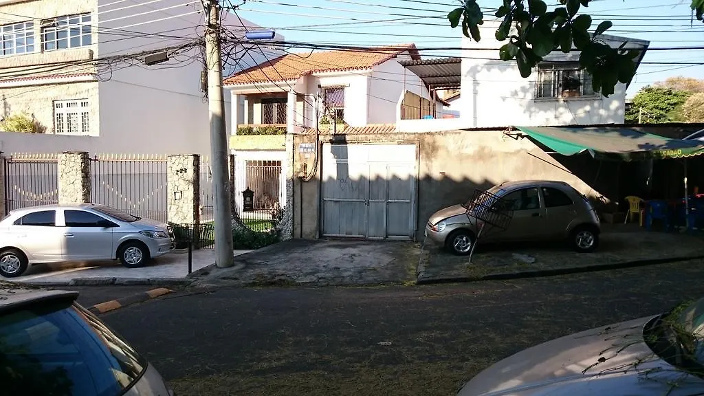 Casa Na Ilha-1