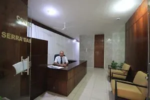 Guilhermina 303-1