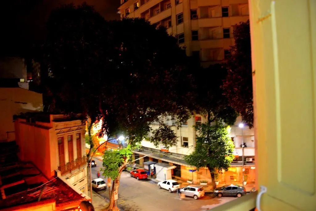 Massape Rio Hostel-1