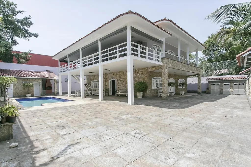 Casa Alameda Dos Eucalipitos-1