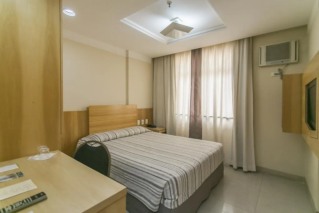 Hotel Atlantico Tower-1