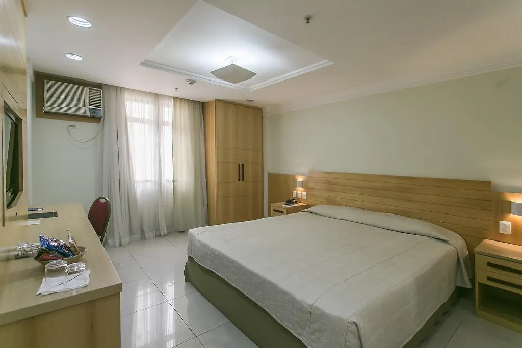 Hotel Atlantico Tower-1