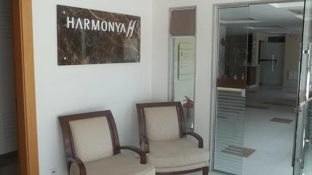 Harmonya Hotel-1