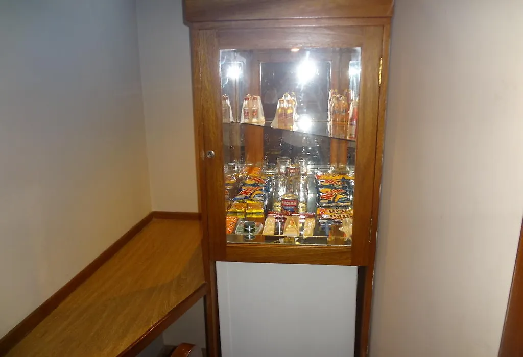 Hotel Gomes Freire (Adults Only)-1