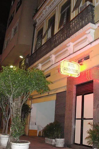 Hotel Gomes Freire (Adults Only)-1