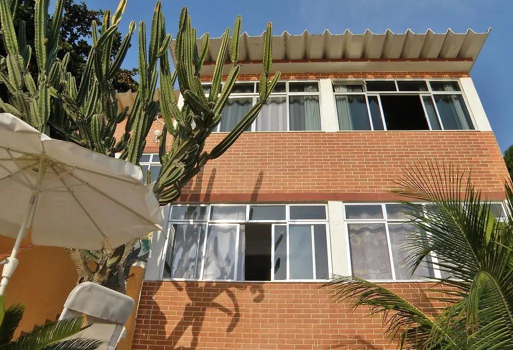 Casa Dos Franceses-1