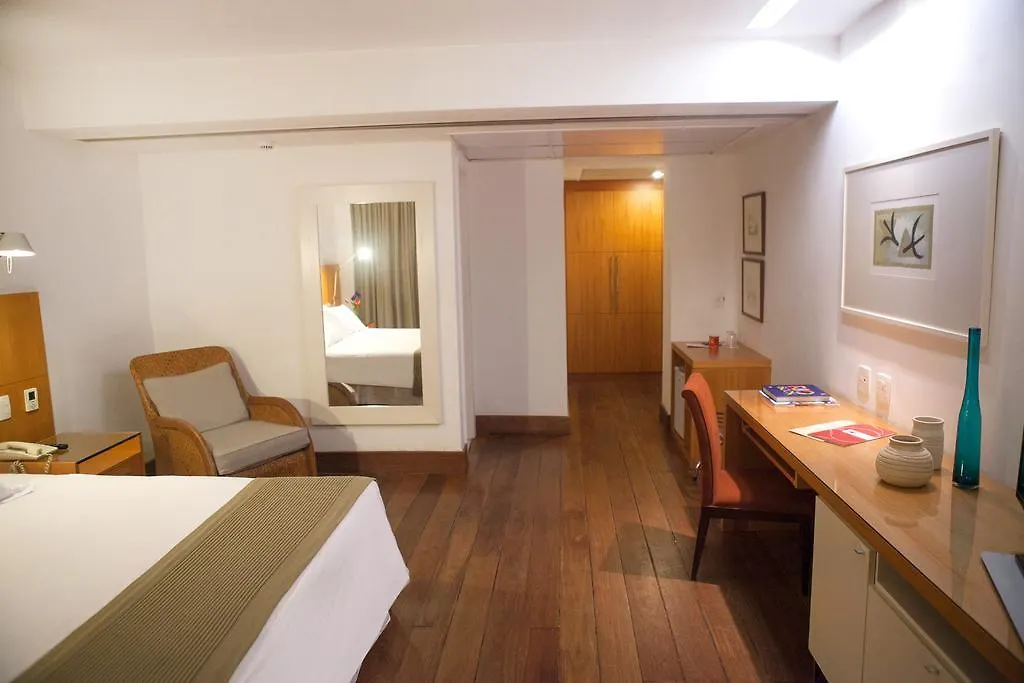 Golden Tulip Ipanema Plaza-1